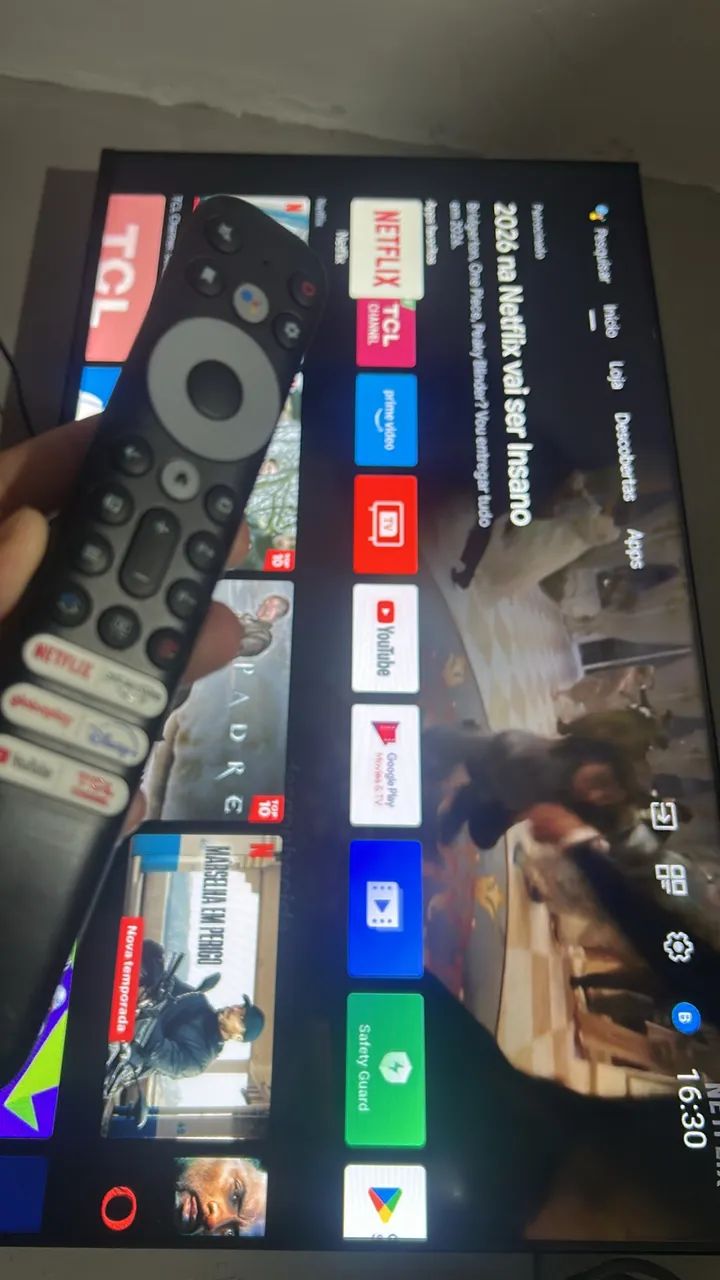 Televisão  - Foto 2