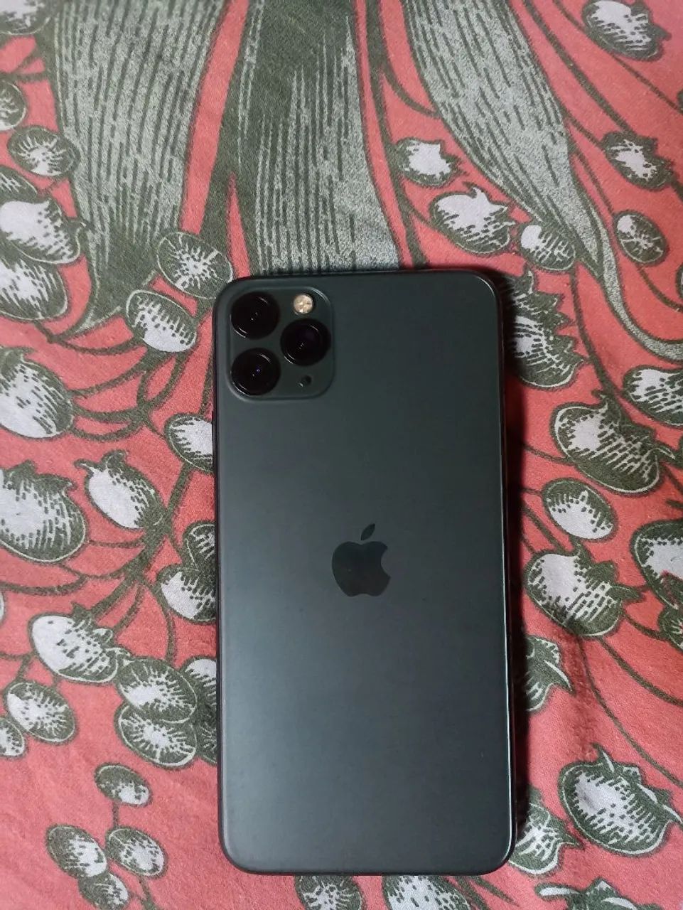 Vendo carcaça de iPhone  - Foto 3