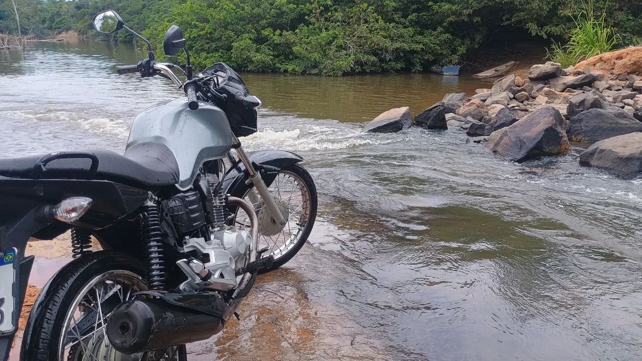 Vende-se start 160  - Foto 3