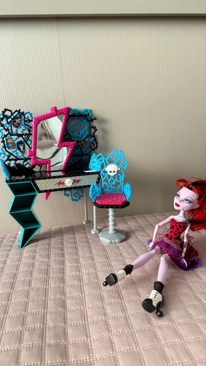 Monster High Aceito oferta 