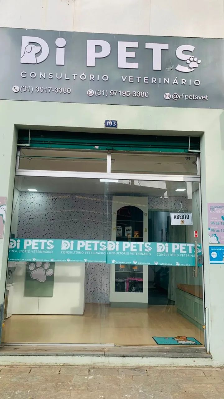 Consultorio veterinario  - Foto 2