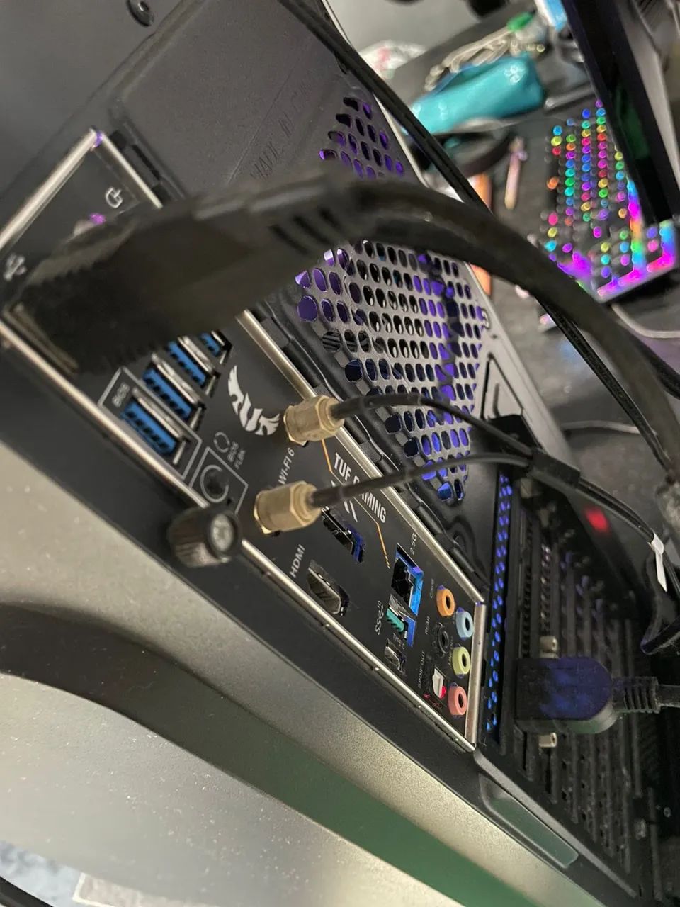PC GAMER 16gb RAM - Foto 3