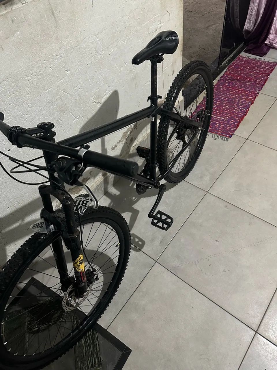 Bike
