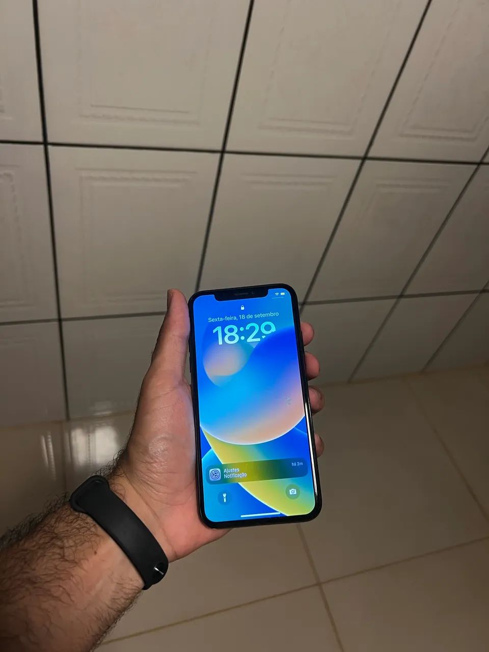 Vendo iPhone X 256 GB - Foto 3