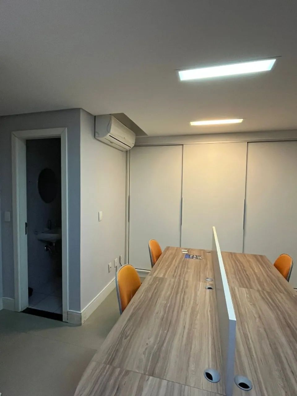 Sala Comercial com dois ambientes  - Foto 3