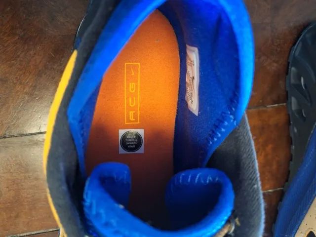 Tênis Nike ACG Air Exploraid novo - Foto 2