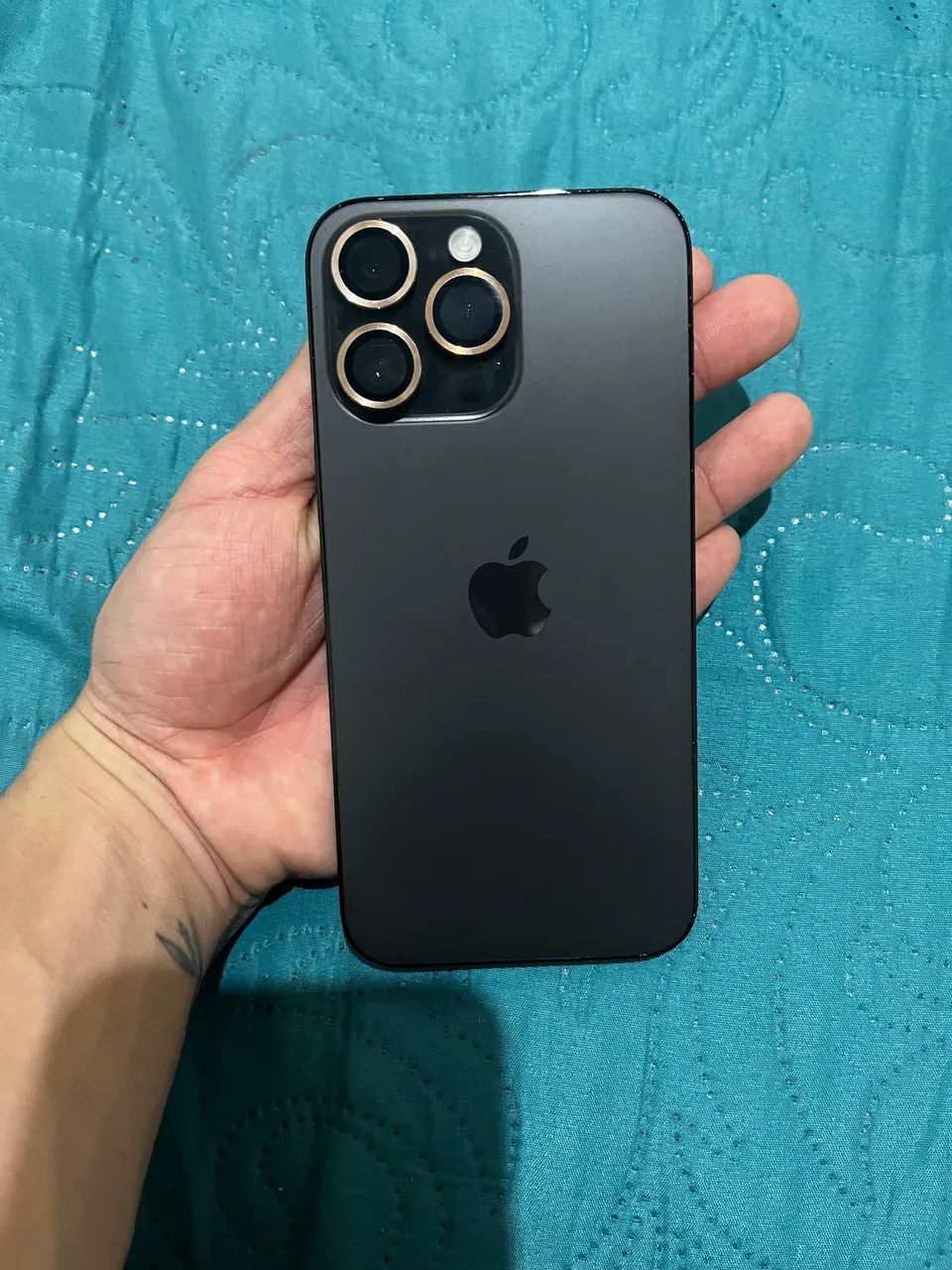 iPhone 14 Pro Max  - Foto 3