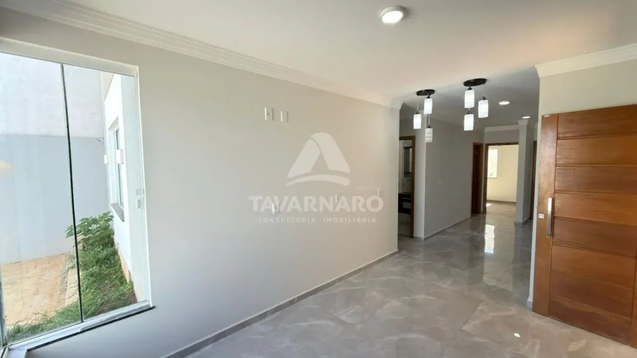 Casa Padrão em Ponta Grossa - Foto 5