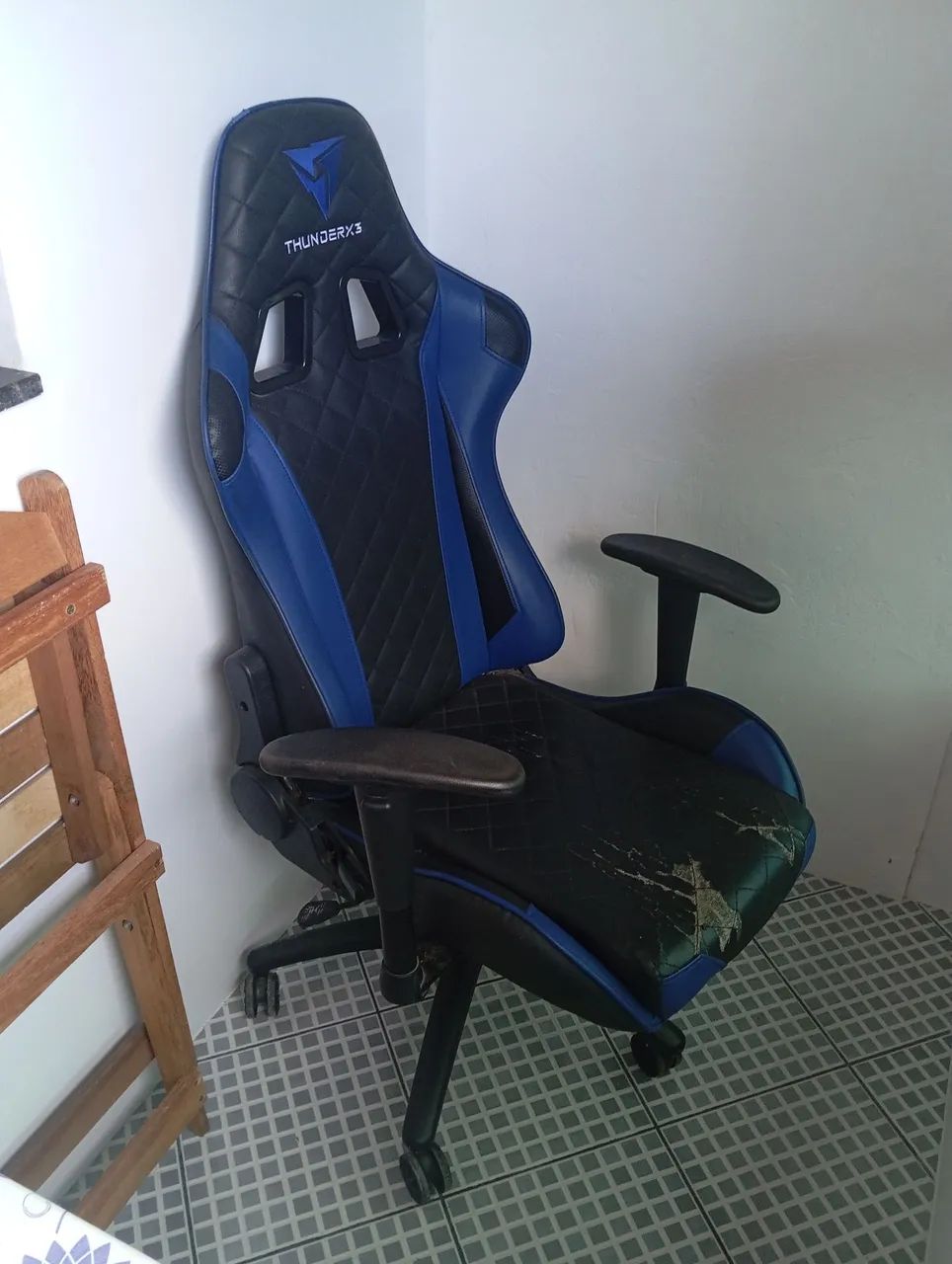 Cadeira  - Foto 3