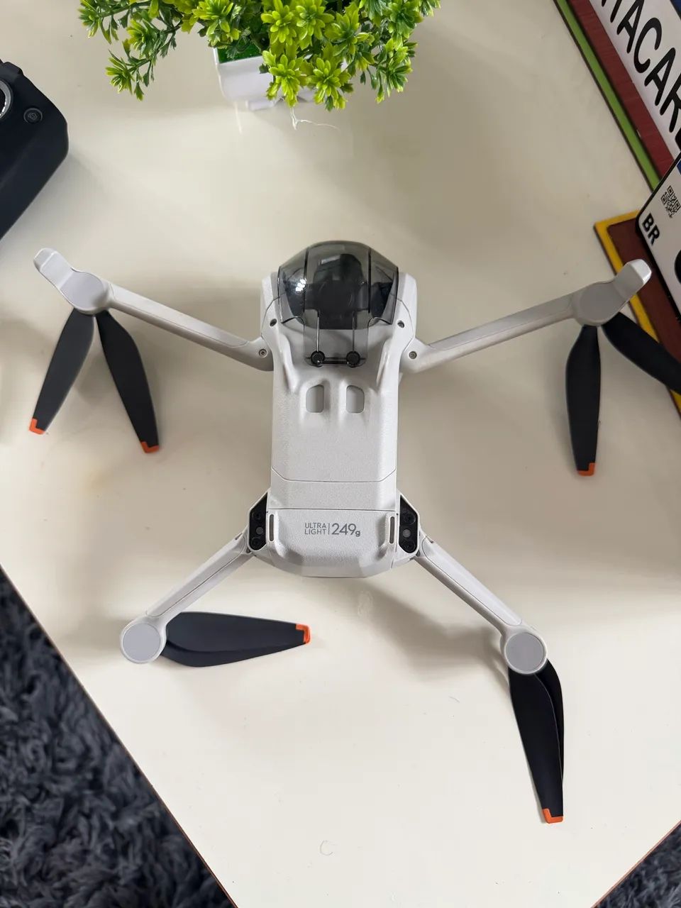 DRONE DJI MINI 3 Standard  - Foto 3