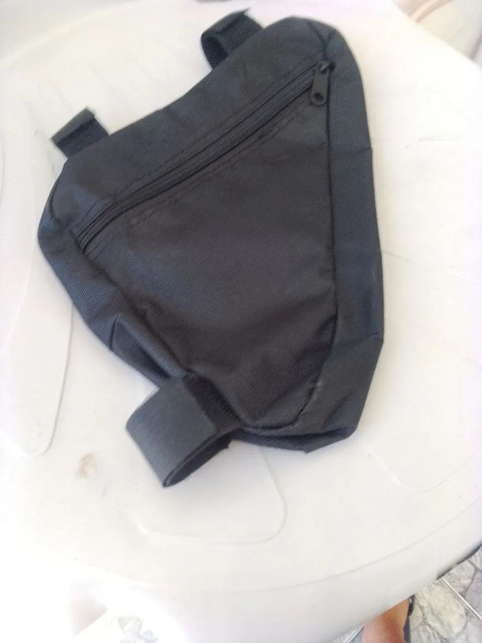 Bolsa Alforge.