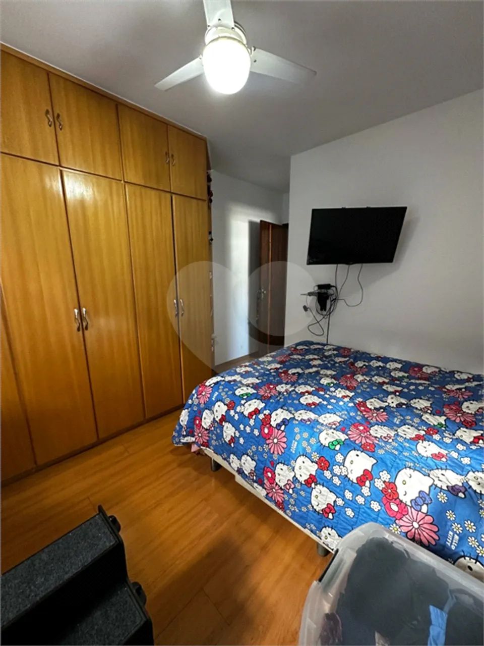Sobrado à venda com 3 quartos, 1 suíte e 2 vagas na Vila Sônia - Foto 4