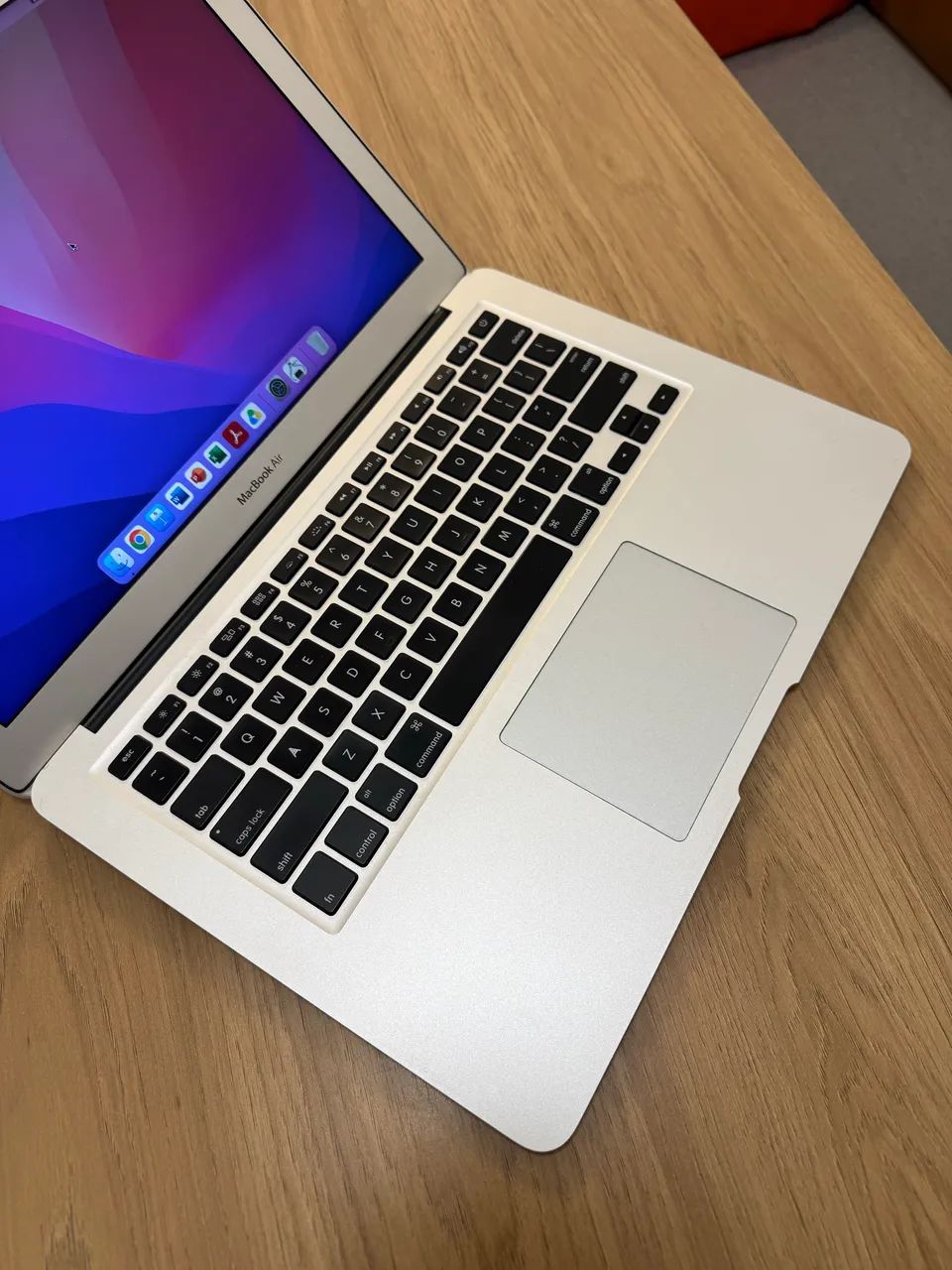 MacBook Air 13