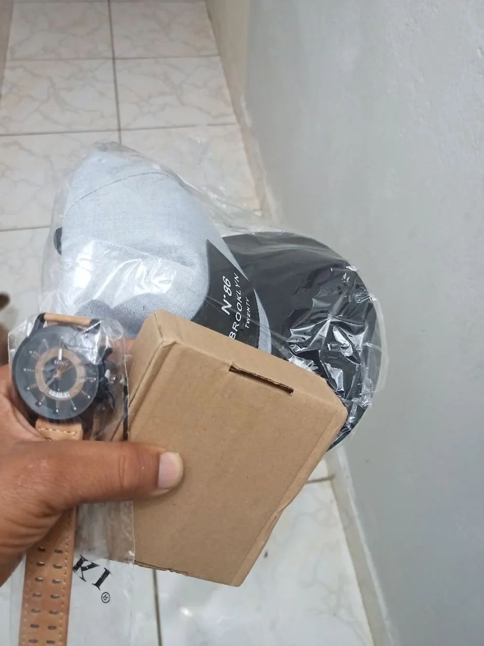 relógio - Foto 5