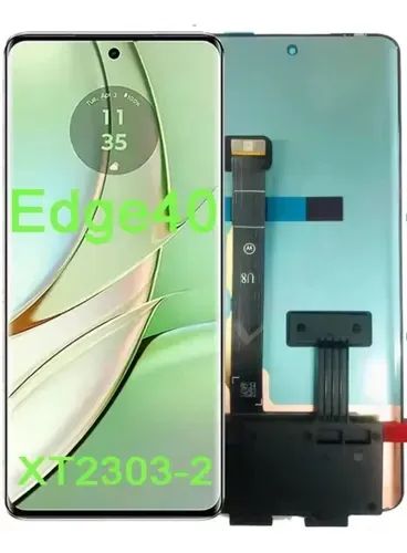 FRONTAL EDGE 40 NEO