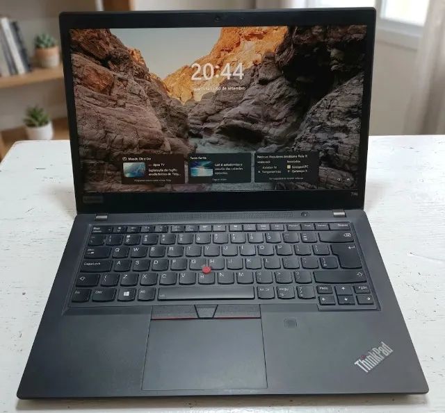 Notebook Thinkpad T14 G1 i7 11th