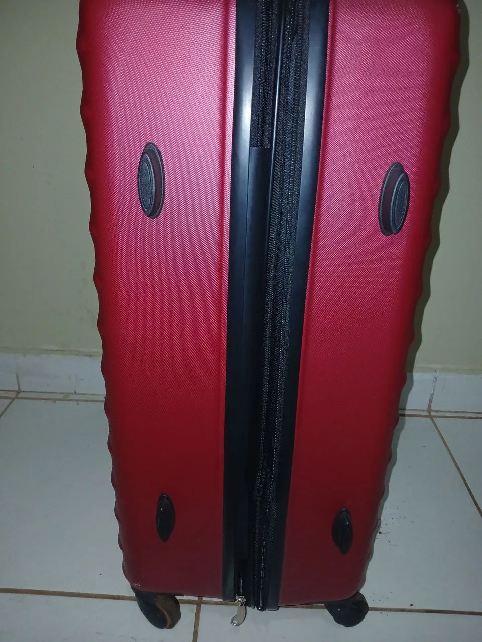 Mala de viagem 22 - Foto 2