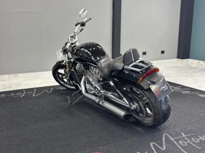 HARLEY-DAVIDSON VRSCF 2015 - Foto 3