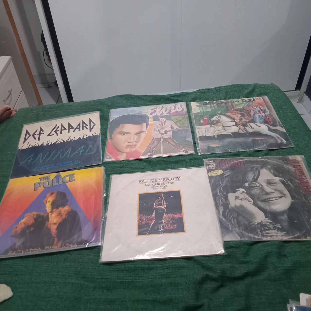 Disco de vinil  - Foto 4