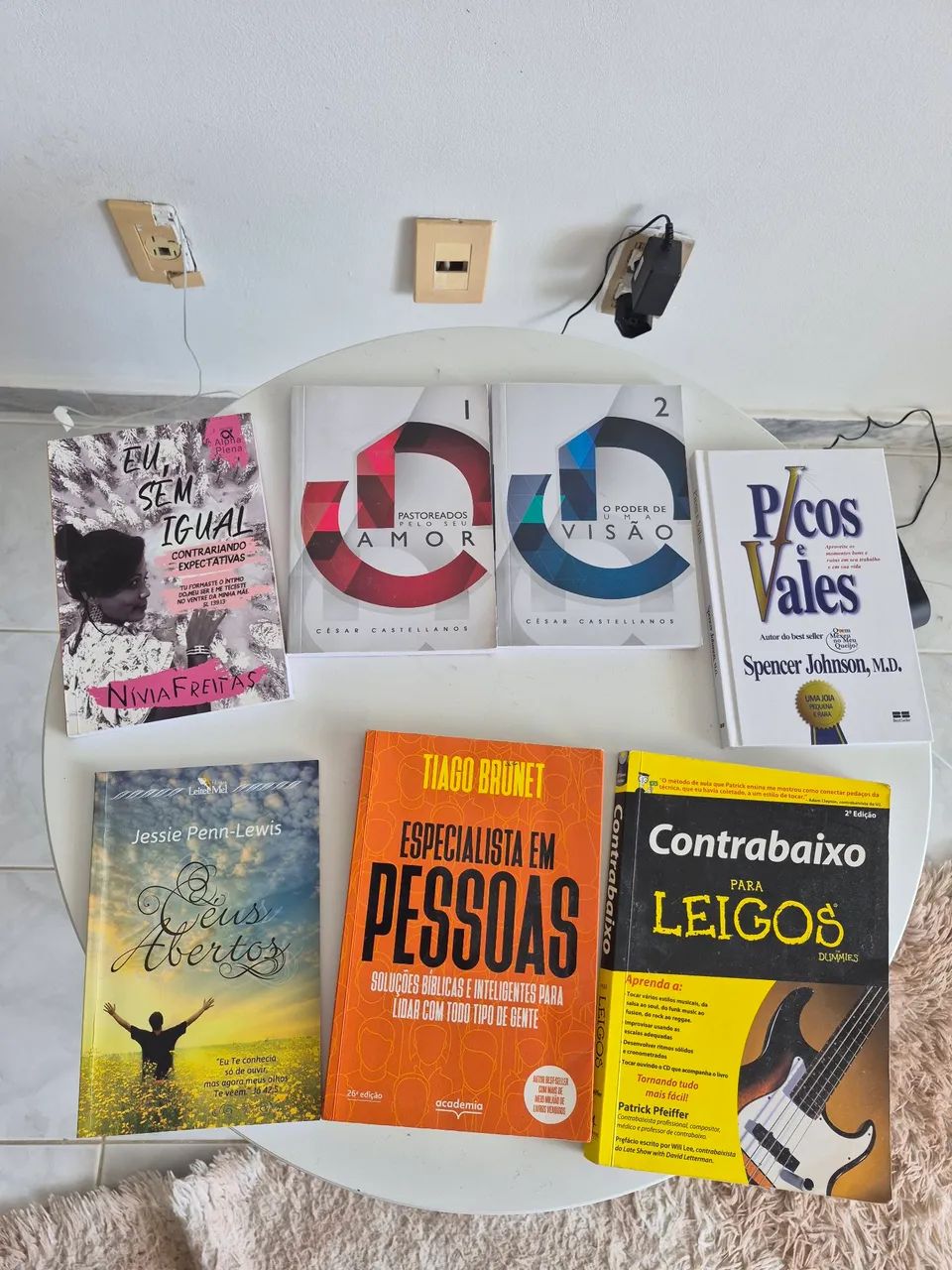Livros