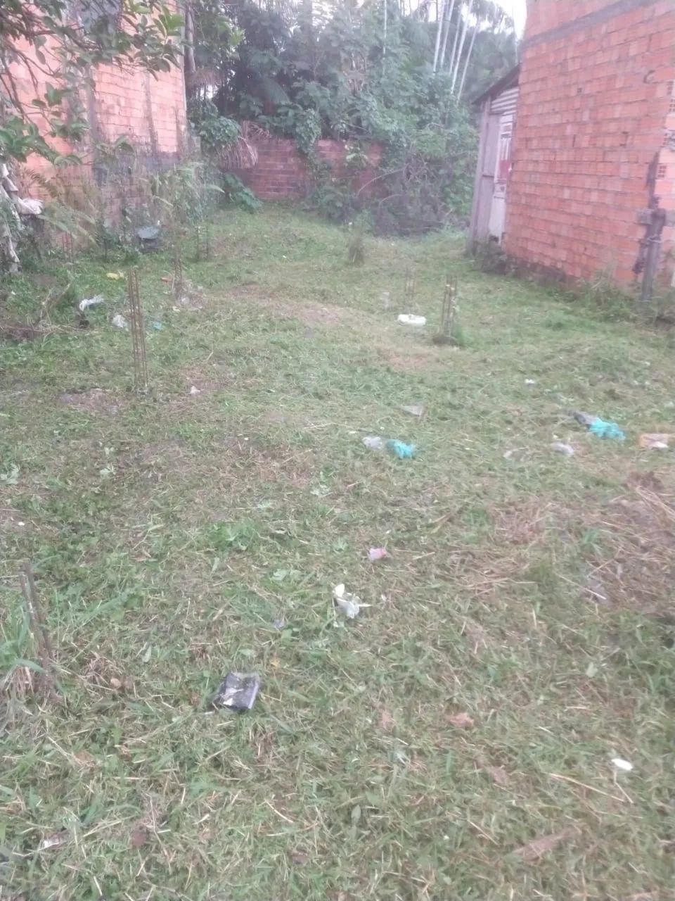 Terreno  - Foto 3