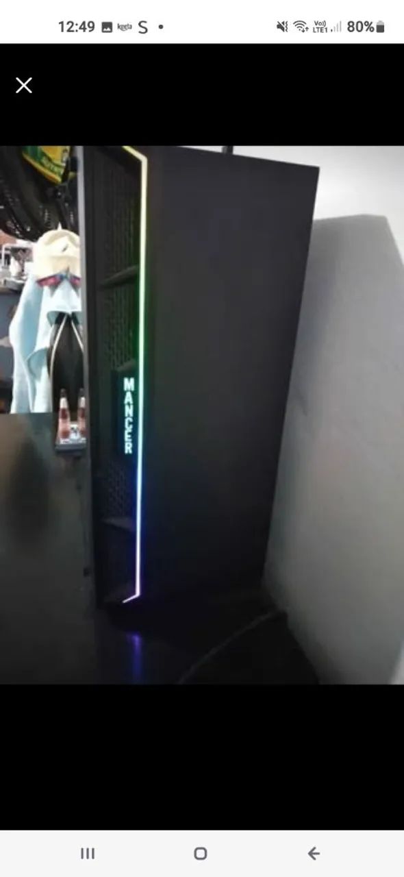 PC gamer - Foto 4