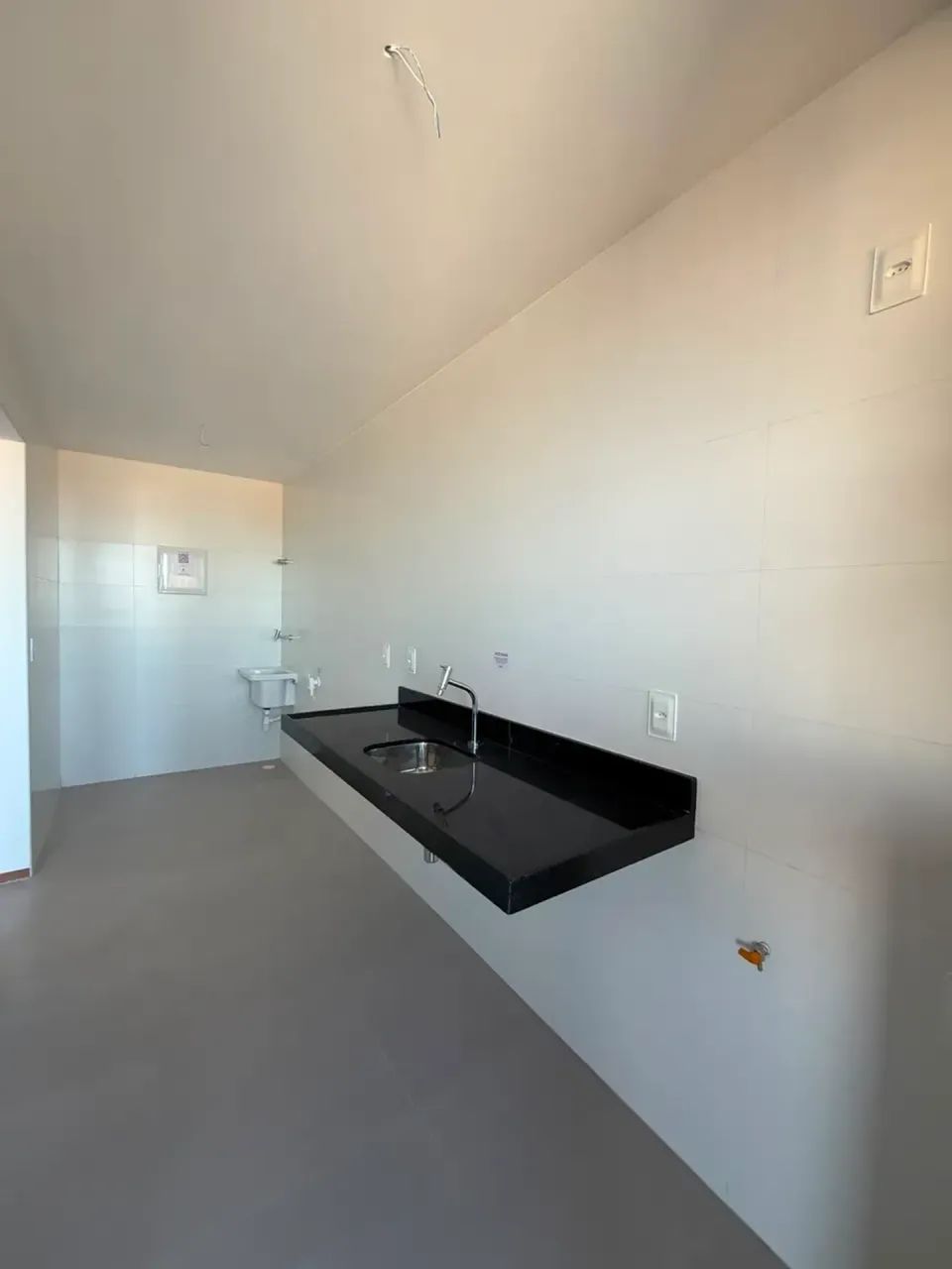 Excelente apartamento 2/4, sendo uma suíte - Foto 5
