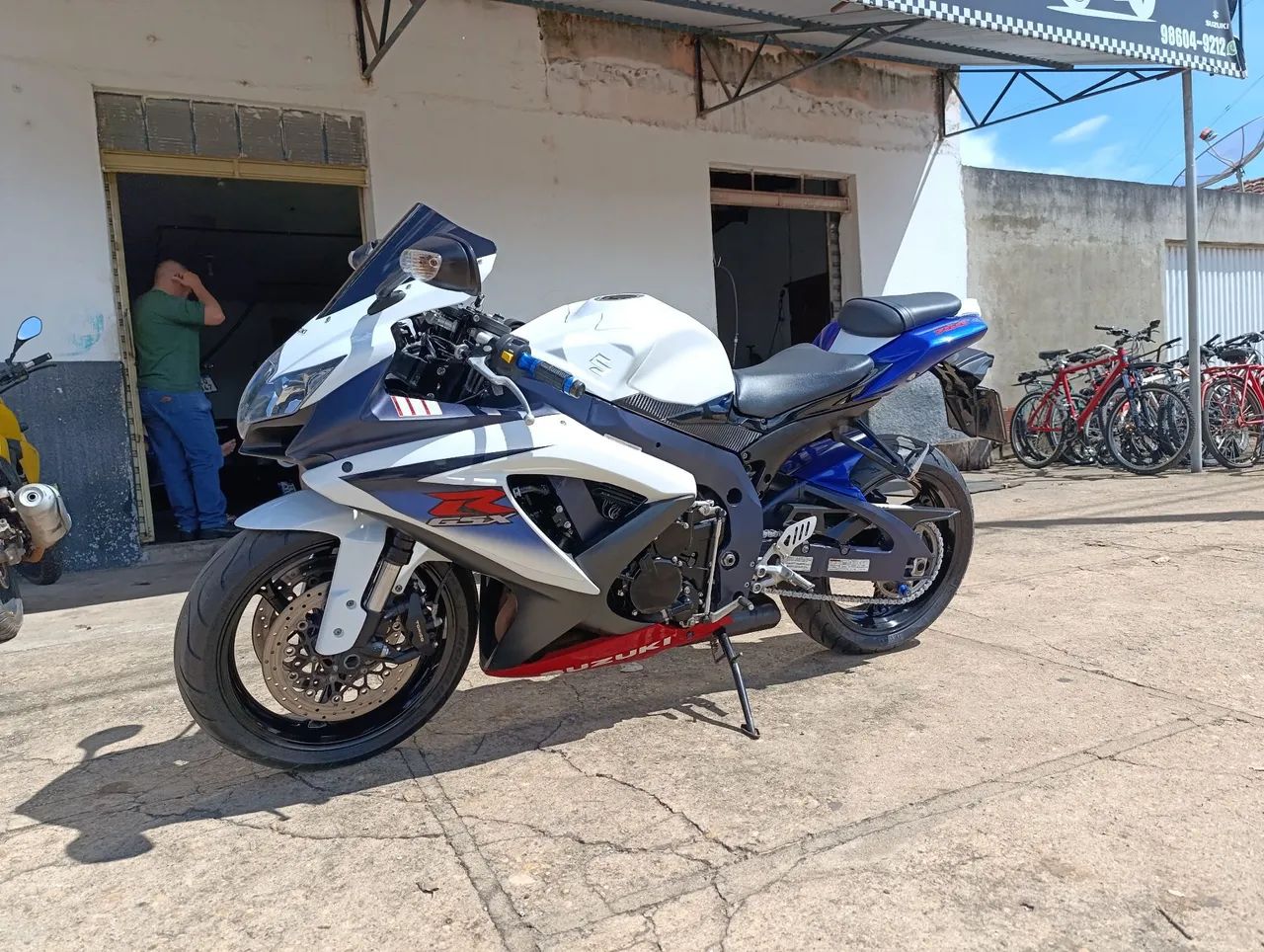 Sem detalhes  - Foto 5