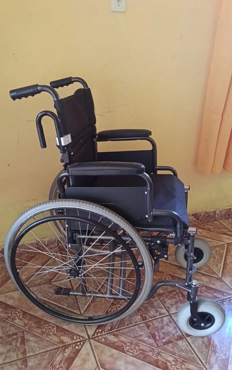 Cadeira de Rodas