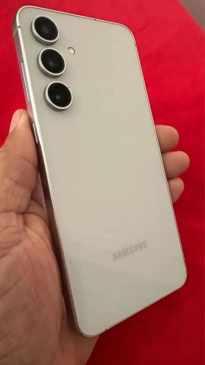 Galaxy S24 FE 128GB