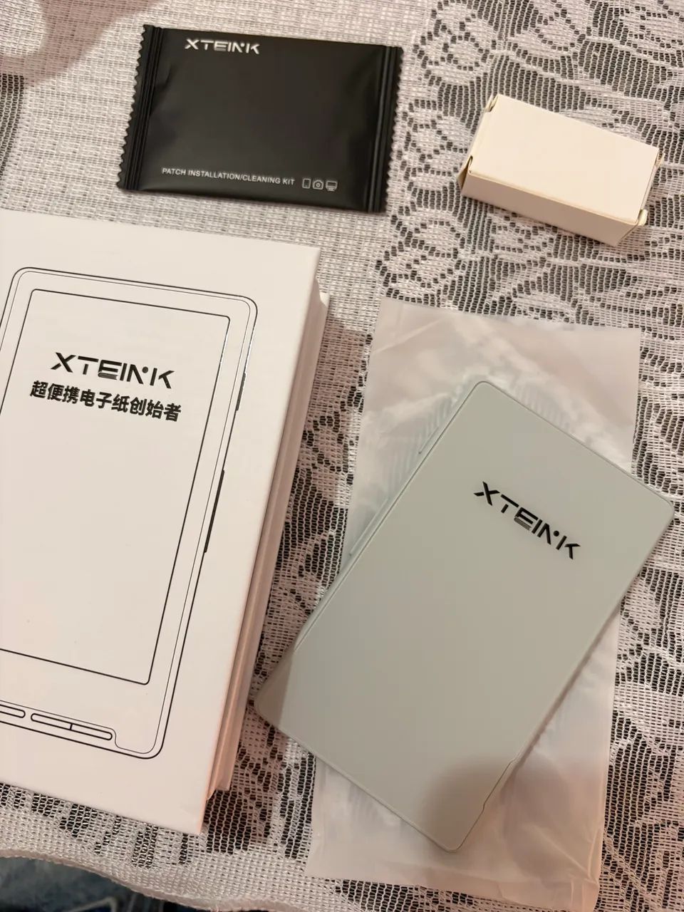 Xteink X4