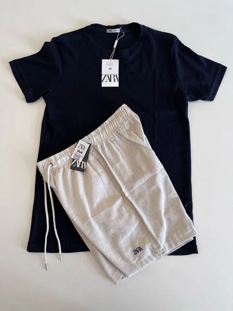 Kit Mauricinho Zara - Foto 3
