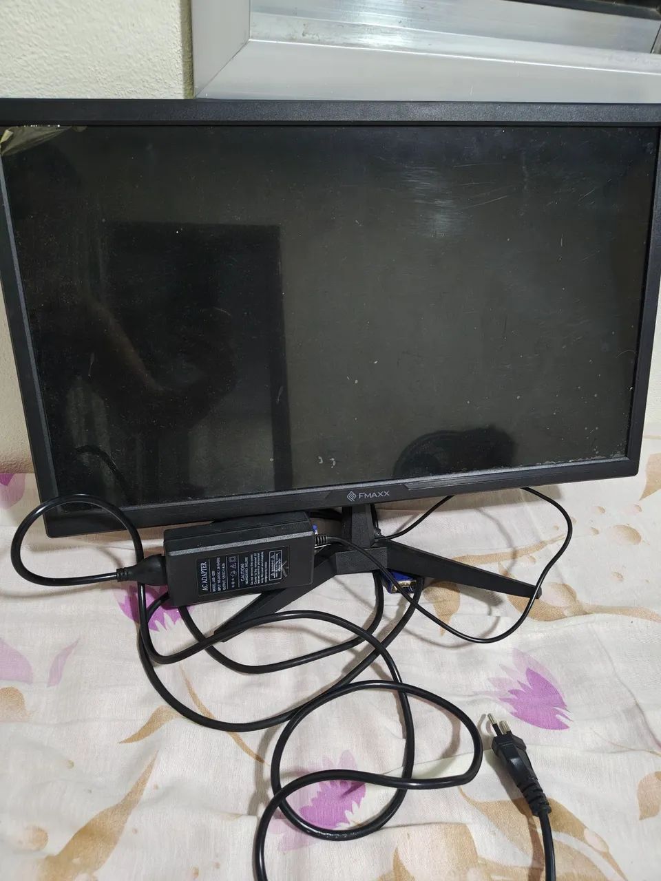 Monitor 21" - Foto 2