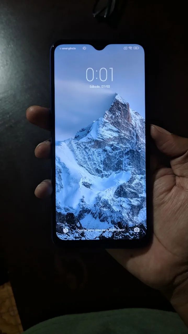 Smartphone Redmi 9 Usado