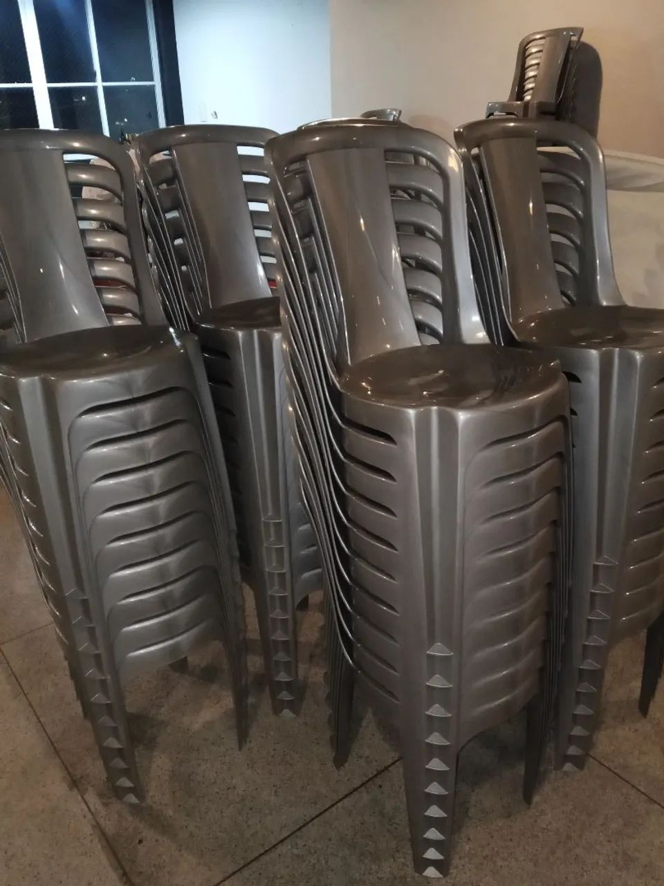 Cadeira pra venda