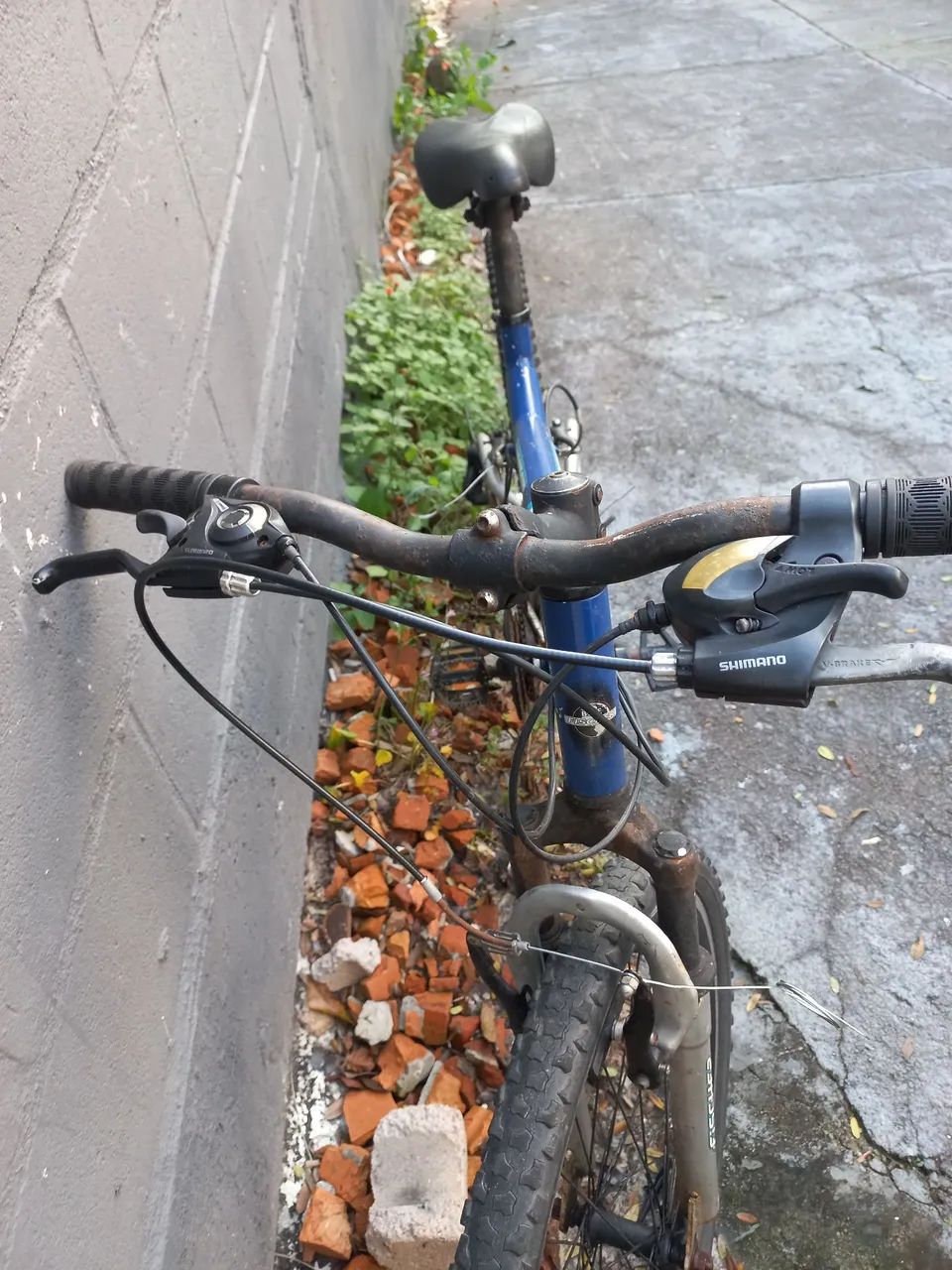 Bicicleta aro 26 - Foto 3