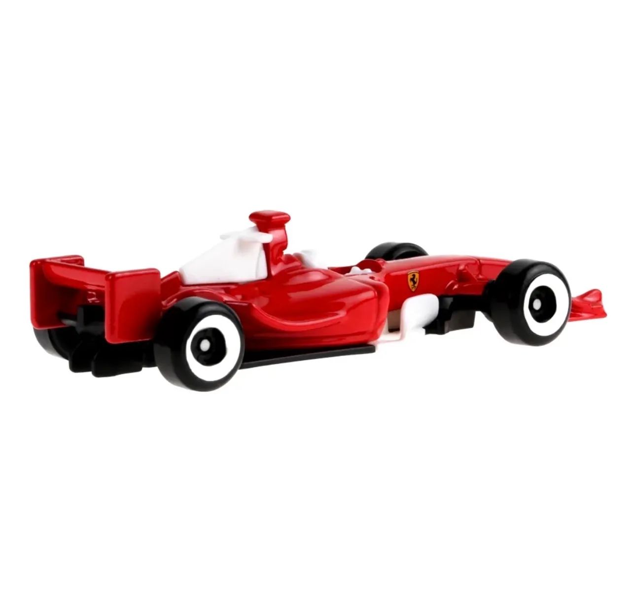 Hot wheels Ferrari F2004 - Foto 2