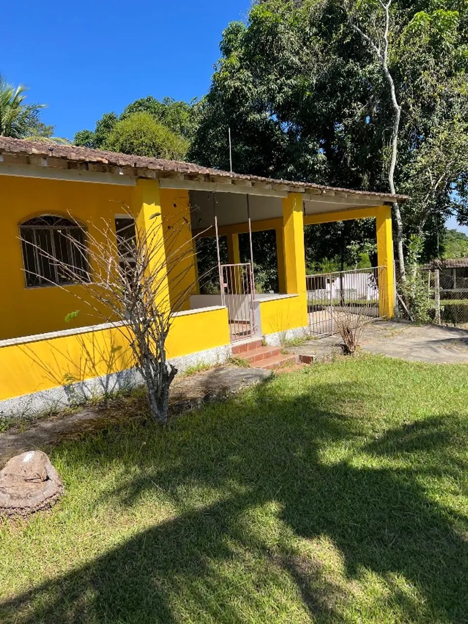 Sítio em Sambaetiba Itaboraí  - Foto 2
