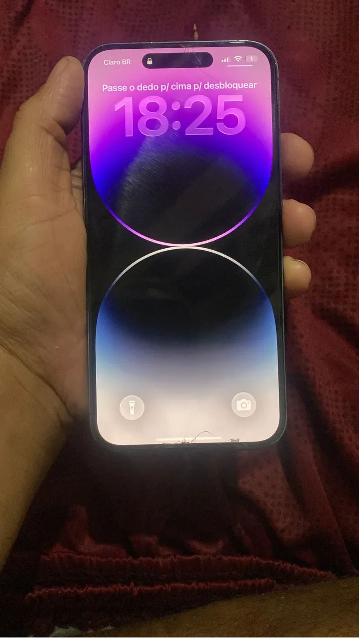 iPhone 14 Pro Max 256 GB  - Foto 4