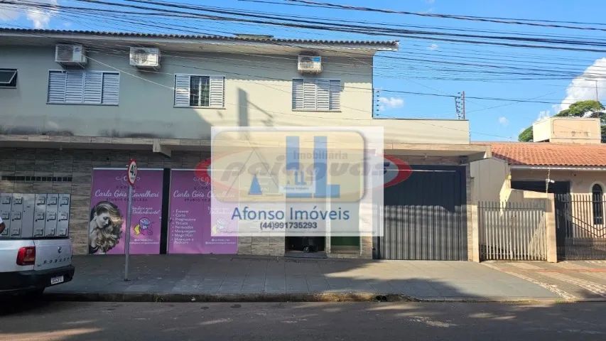 12 Kitnets mais 2 salas comercial na Morangueira - Foto 2
