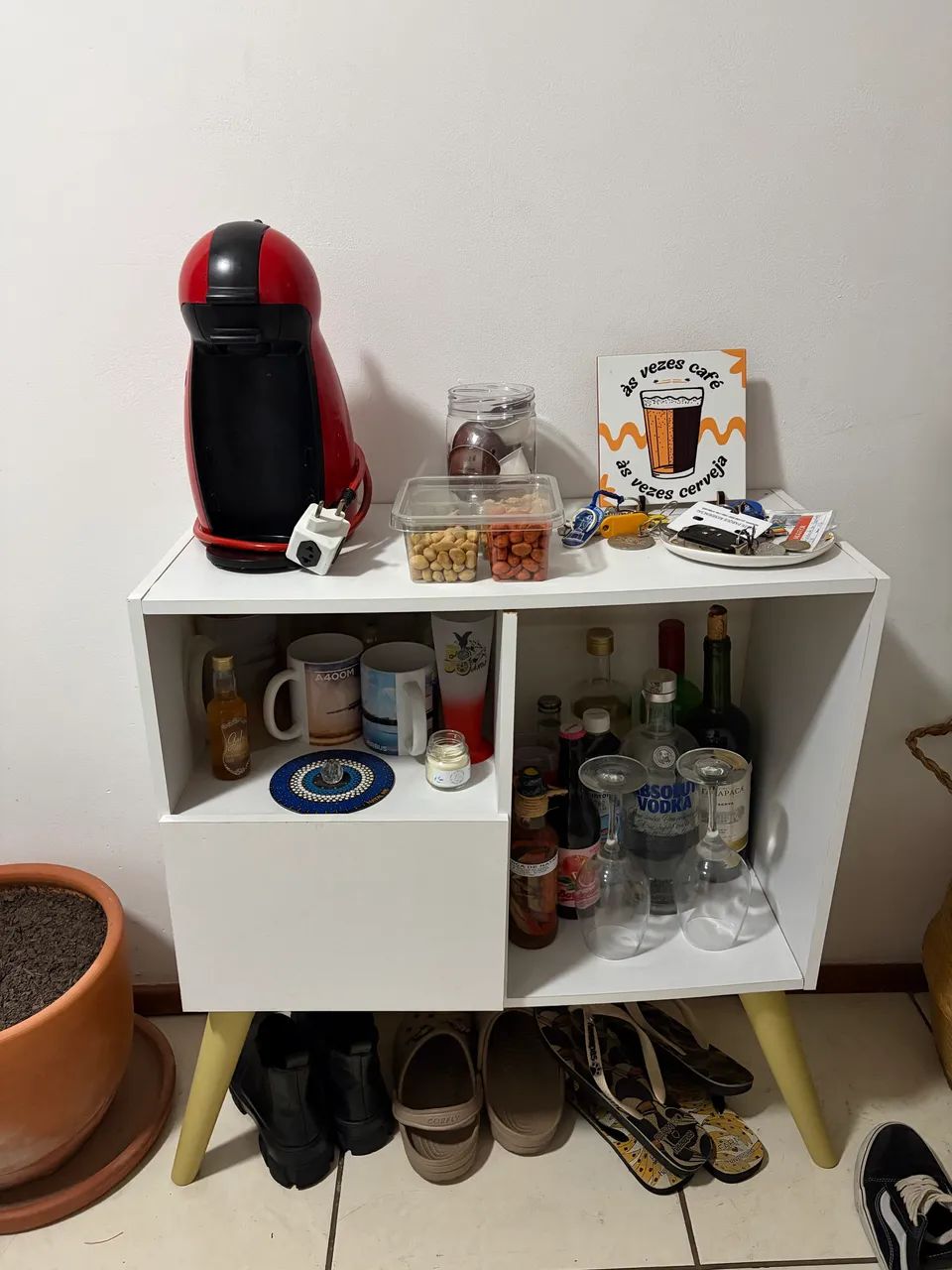 Aparador
