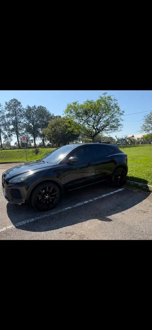 Jaguar E-Pace R-dynamic S 2.0 AWD 249cv Aut. 2019 - Foto 2