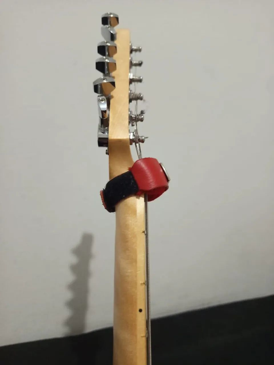 Guitarra Waldman Super Strato  - Foto 4