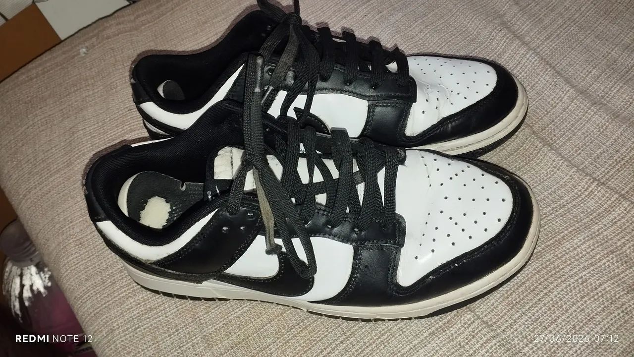 NIKE Air force 1 número 40
