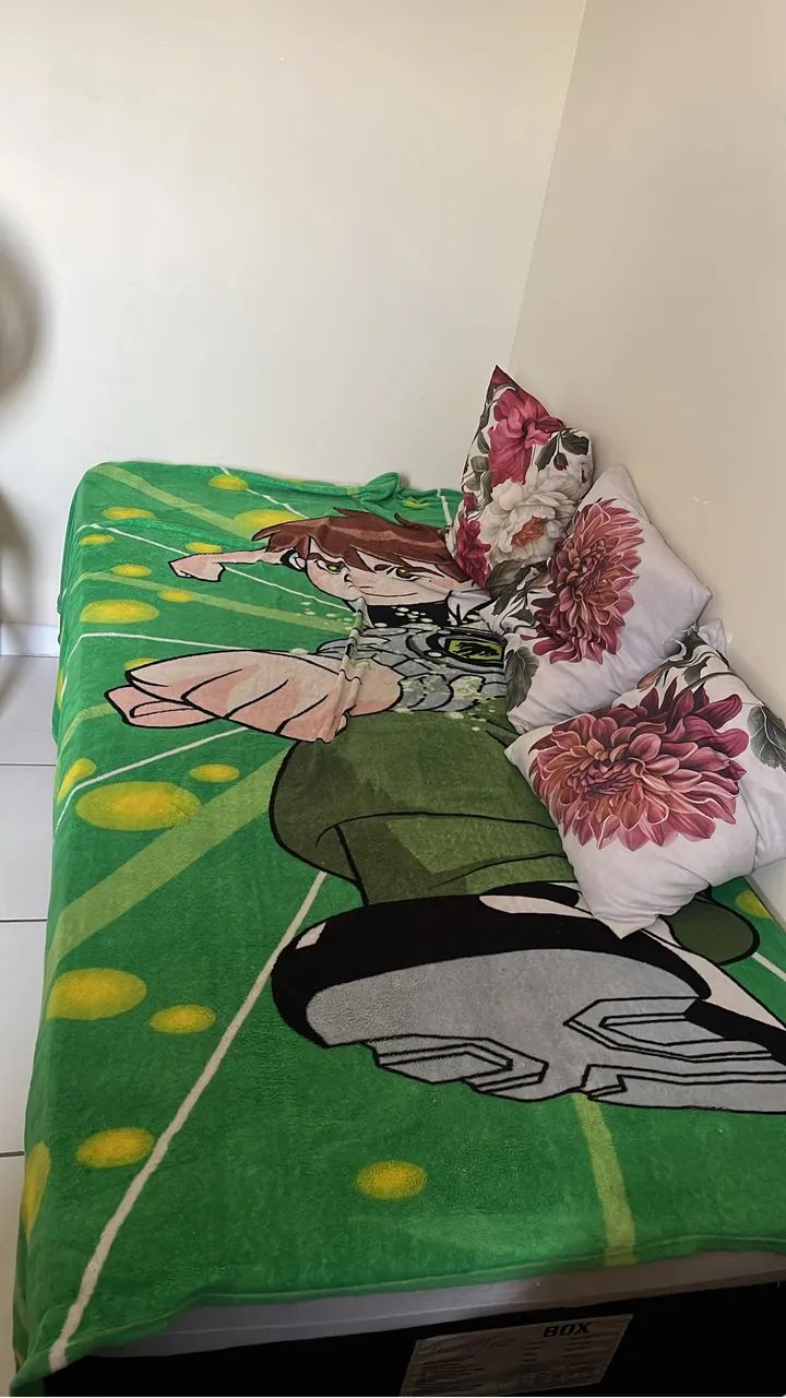 Cama de solteiro  - Foto 2