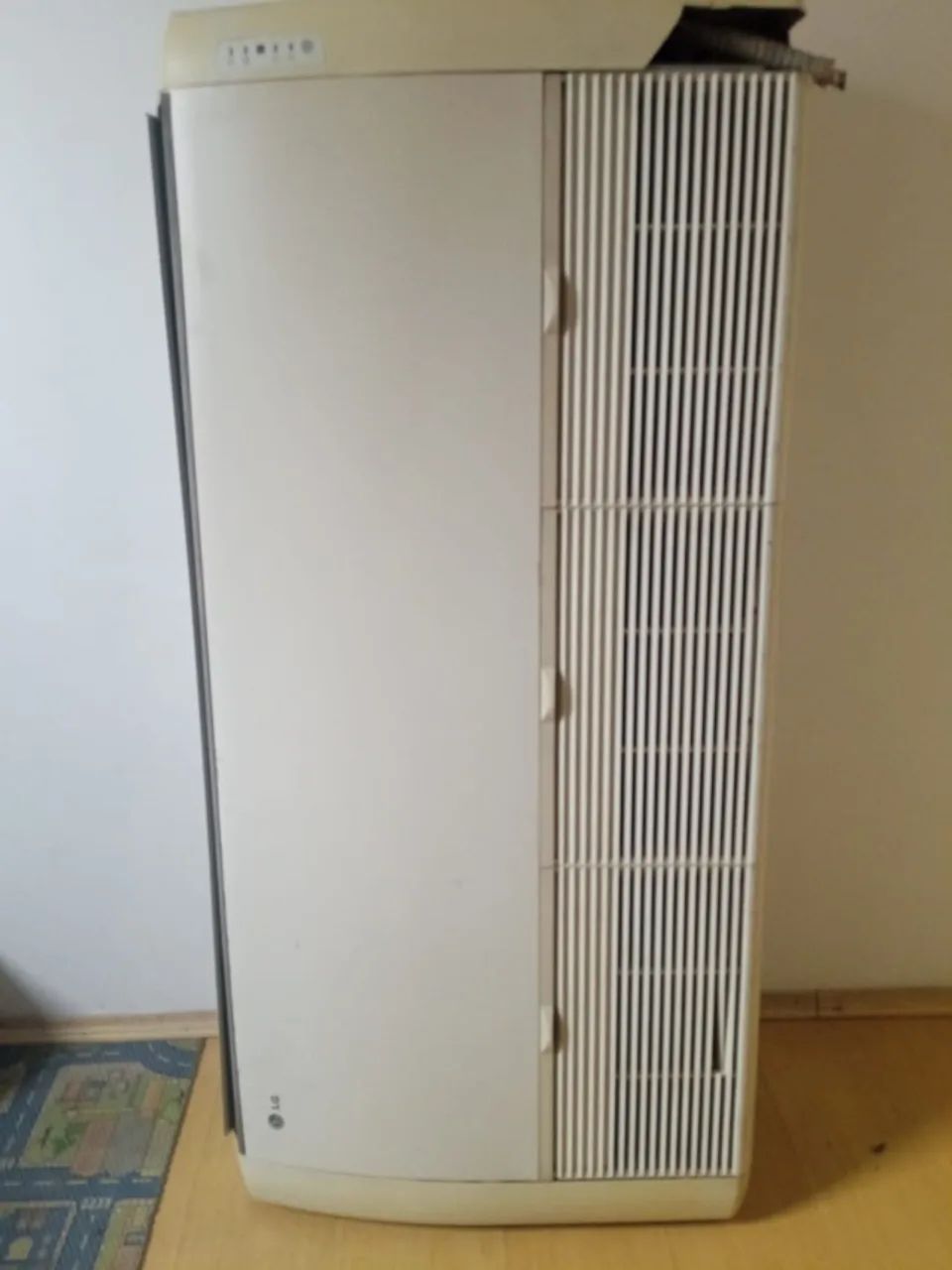 AR CONDICIONADO LG SPLIT 