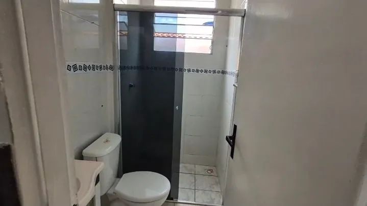 Quarto Individual | Apartamento Dúplex em Condomínio  - Foto 3