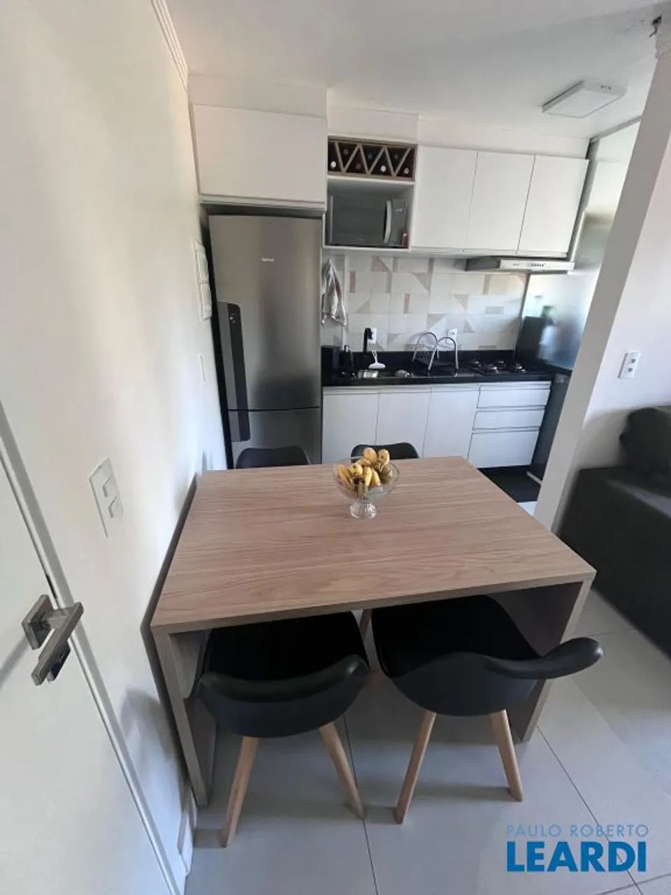 APARTAMENTO - VILA TOGNI - MG - Foto 4