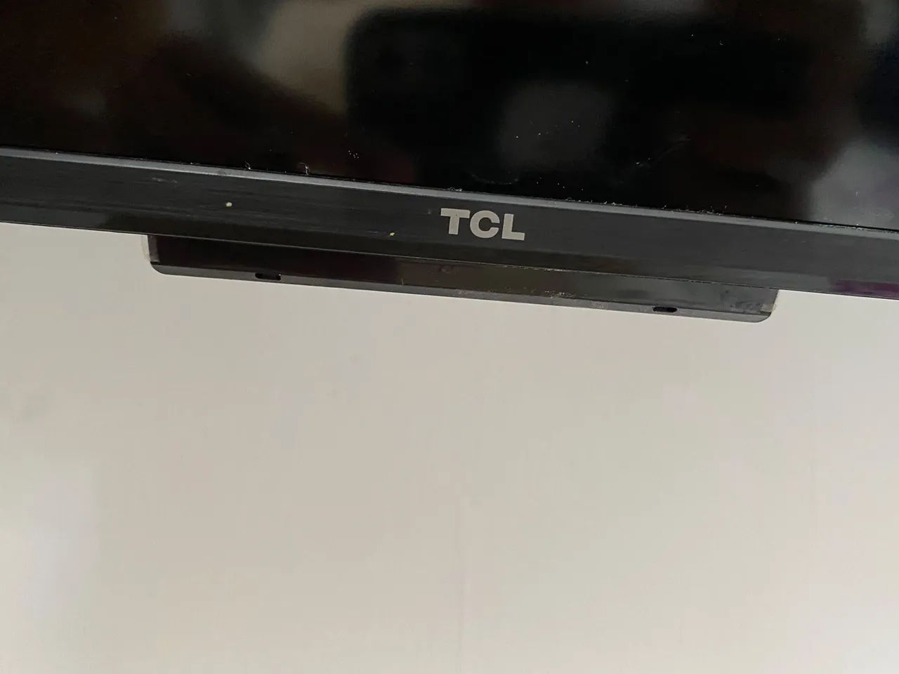 TV TCL 65 polegadas  - Foto 5