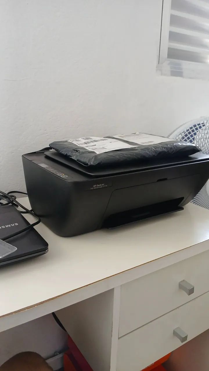Impressora HP 415080204784128003